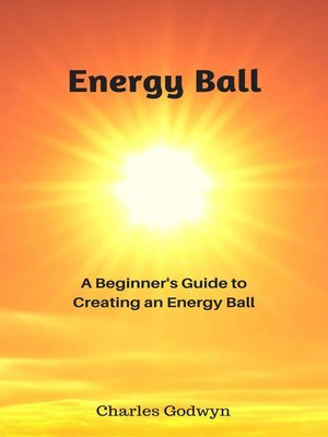 cover image of Energy Ball